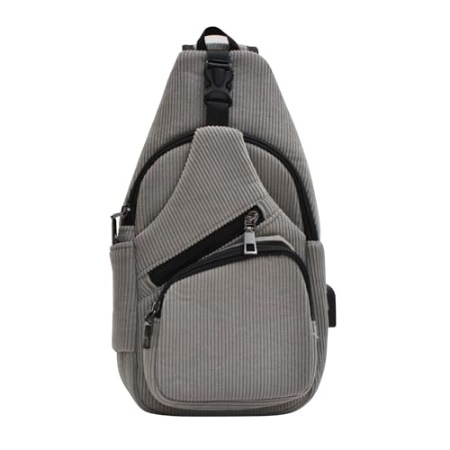 Image of Nupouch Anti-Theft Daypack: Anti Theft Crossbody Bag, Lightweight for Travel, Hiking, or Everyday Pickpocket Protection