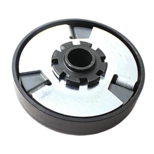 Embrayage centrifuge 16mm 11T pour réparer un karting de 2.5hp à 3.5hp
