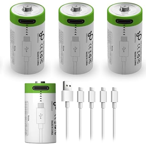 CAMELCELL CR2 Rechargeable Battery Pack Cover