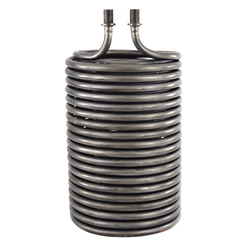 High Quality Boiler Burner Heating Heater Coil for KARCHER HDS 795 895 895s 995 995s 695s 695