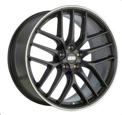 BBS CC-R Wheels - CC2203BPO