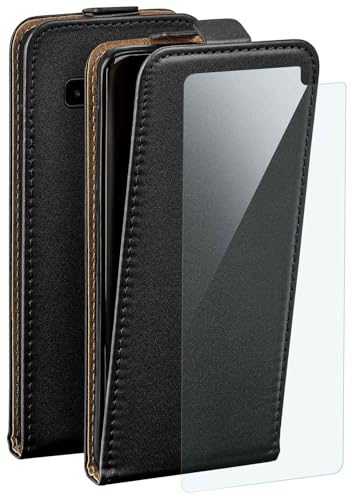Samsung S10 5G Case - Housse Protection Intégrale Clapet Film Écran