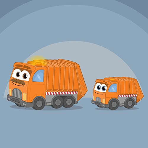 Sing Kinderlieder & EMMALU