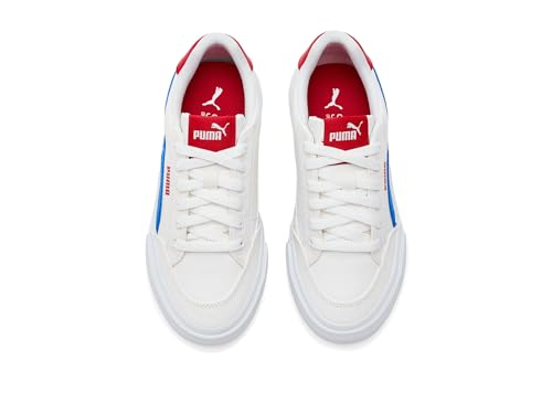 Image of PUMA Toddler Boys Suede Ac Slip On Sneakers Shoes Casual