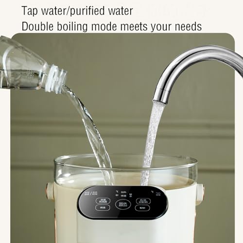 Dispensador de agua caliente SinSed 2.8L 220V 800W miniatura 6