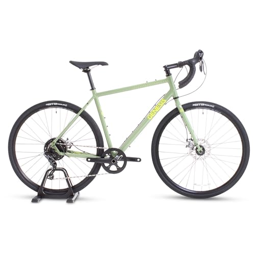 Soporte de suelo para bicicleta Madison fabricado para grada duradera 2