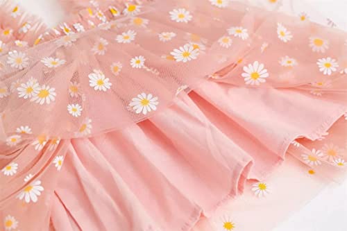 Image of Baby girl Mini Dress