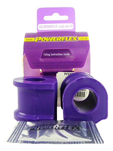Cojinetes PFF57-601-22 Powerflex performance de poliuretano para la barra estabilizadora
