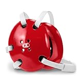 Cliff Keen E58 Headgear Scarlet