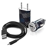Cargador de coche ca USB para coche
