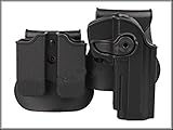 2:Right handed Polymer Holster