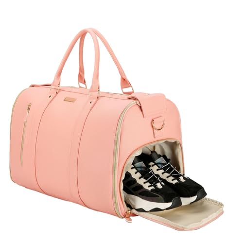 Foldable Duffle Bag, Large Capacity Duffel Pack, Waterproof Travel Bag, Sturdy Design, Compact Storage, Multiple Colors, Perfect for Camping, Beach, Pool, Sports, or Gym Use