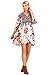 Umgee Women's Bohemian Tunic or Dress