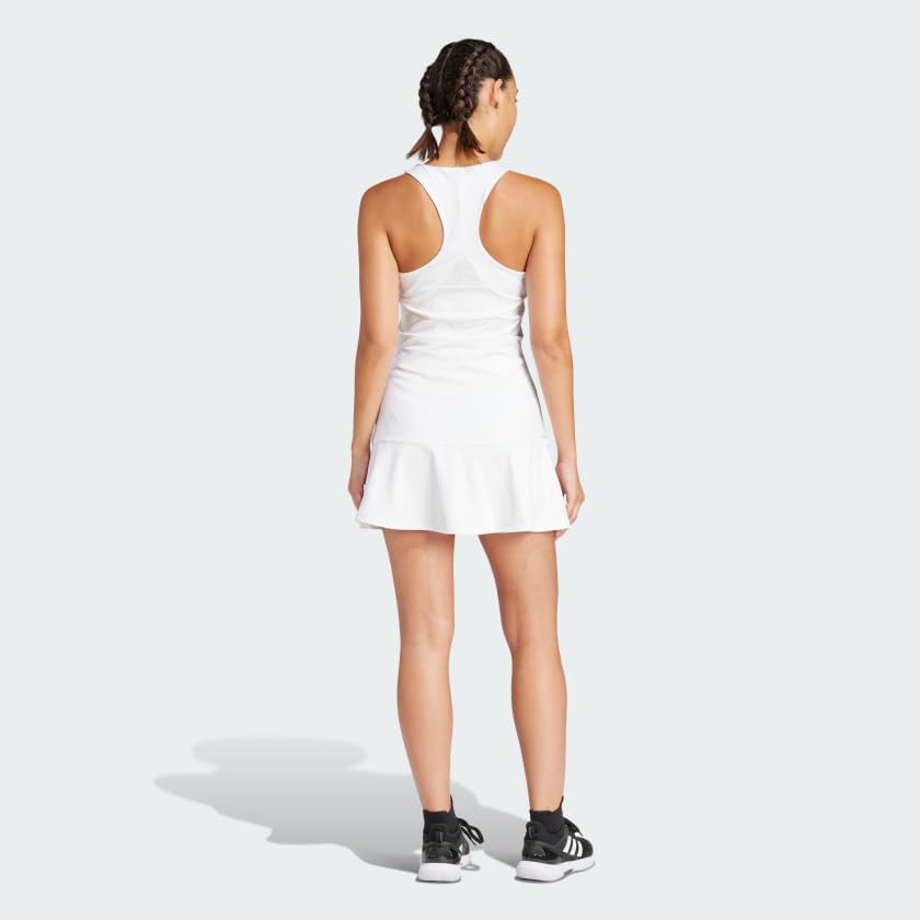 Image of adidas Women's Tennis Heat.rdy Y-Dress