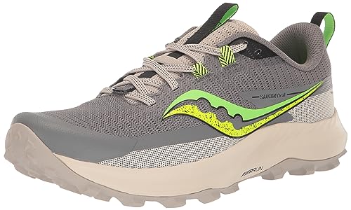 Image of Saucony Mens Peregrine 13 Hiking Shoe
