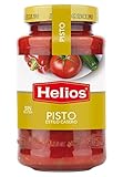 Helios Style-Pisto Casero - 570 gr.