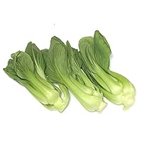 Algopix Similar Product 19 - One pound Chinese Young Baby Bok Choy