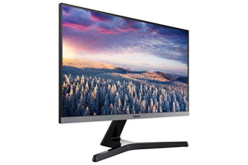 Samsung monitor ls24r350fzu 24' full hd negro