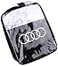 Produktbild Audi 4F0 071 156 A 4-er Set Rad-Taschen