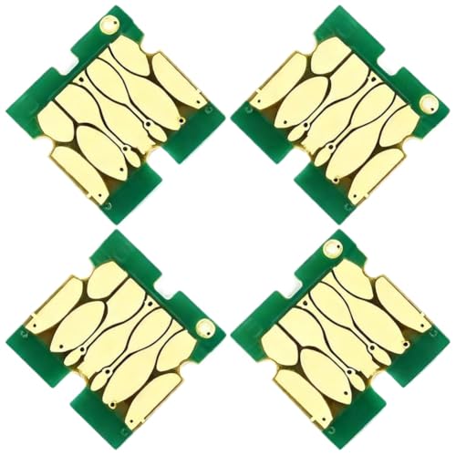 Puces SJIC35P compatibles assurant la reconnaissance fluide sur ColorWorks C6500