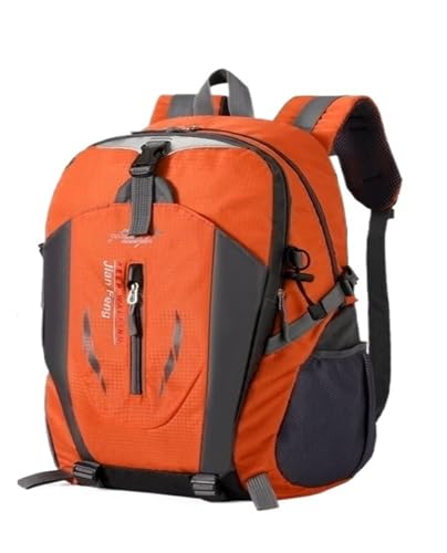 Sac à dos de voyage tendance pour homme GUMMMY idéal pour les week-ends nature et le sport