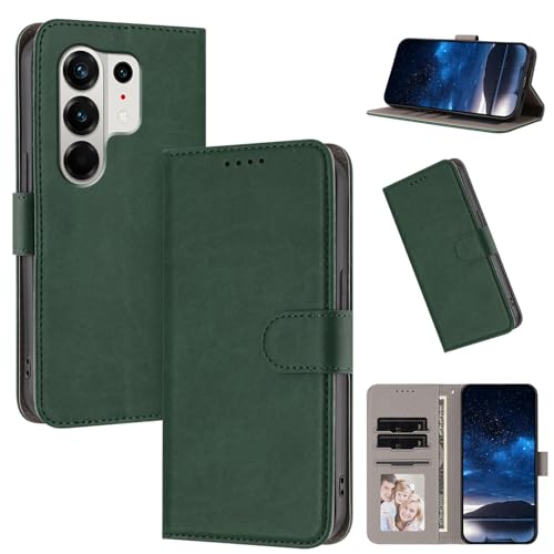 �Ή��@�� for Tecno Camon 50 Pro 4G �t���b�v���L�b�N�X�^���h �}�O�l�b�g���J�� �E�H���b�g�^�X�}�z�P�[�X Green