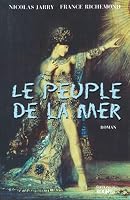 Sphinx, deuxième époque: Le Peuple de la Mer (French Edition) 2268057402 Book Cover