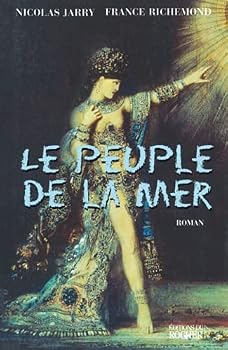 Sphinx, deuxième époque: Le Peuple de la Mer (French Edition)