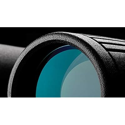 Frontier ED X Binoculars 8x32 Green