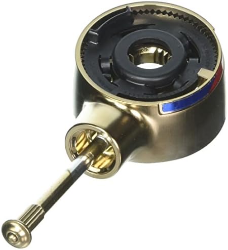 Delta Faucet RP32103CZ 17S Handle Assembly, Champagne Bronze - Amazon.com