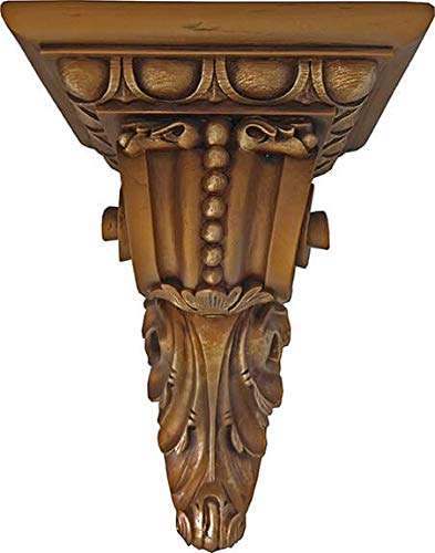 Peana para figuras religiosas