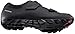 Price comparison product image Shimano ME1 SPD Shoes, Black, Size 45