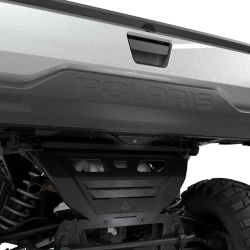Image of Polaris Ranger XD 1500 Rear Backup Camera Kit - Pairs with 7 inch Ride Command Display for Easier Parking & Hitch Visibility - Genuine OEM Part 2890858