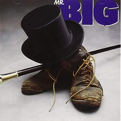 Mr.Big