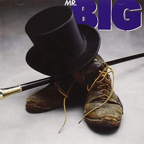 MR BIG