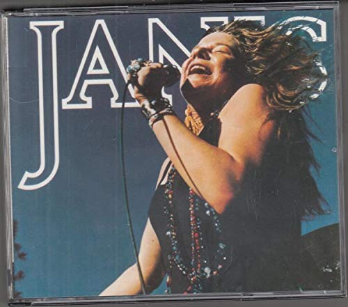 Janis/Early Performances