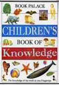 Buy Children's Book of Knowledge Book Online at Low Prices in India ...