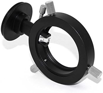 TS-Optics stable Off Axis Guider - 16mm - for Astro Photography, TSOAG16