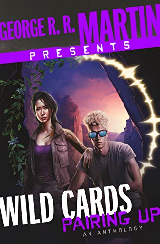 Cover of Pairing Up