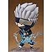 Naruto Shippuden - Good Smile Company - Nendoroid Kakashi Hatake(3rd-Run) - Figure