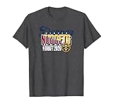 NBA Official 2026 Draft Denver Nuggets Class T-Shirt