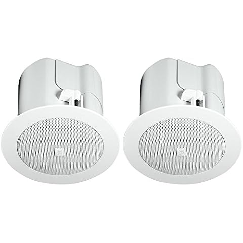 JBL Control 42C Satellite Speakers Cover
