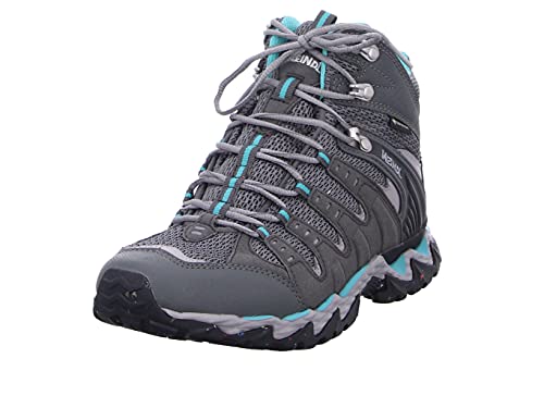 Preisvergleich Produktbild Meindl , kombi(anthrazittuerkis), Gr. 4½