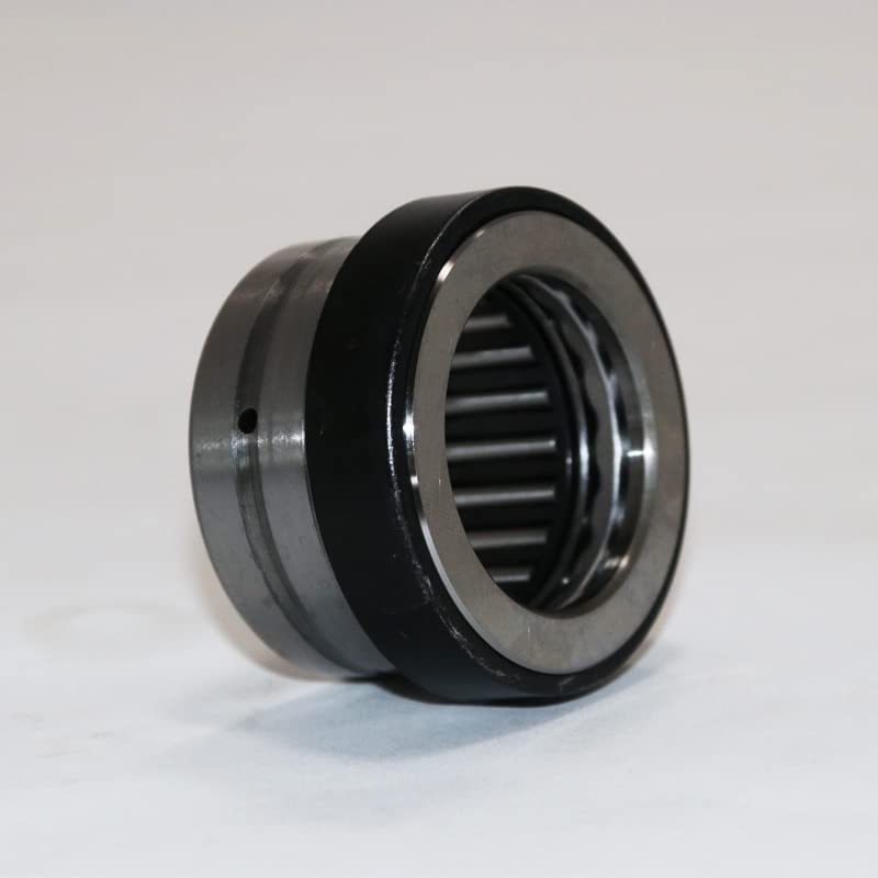 Butée à aiguilles NKX30Z 1pc roulement combiné de précision mécanique - 5