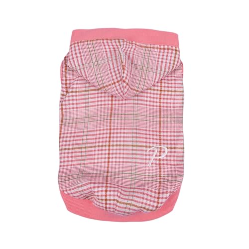 2025SS PUPPIA SHIRTS Pink_Daylan  2XL