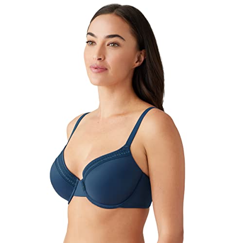 Image of Wacoal Perfect Primer Underwire T-Shirt Bra 853213