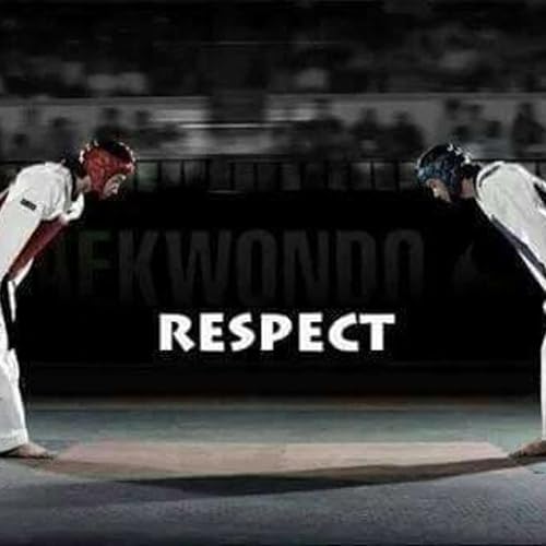 Respect Podcast Por  arte de portada