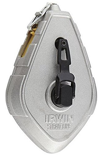 Irwin Chalk Line Reel 50 '