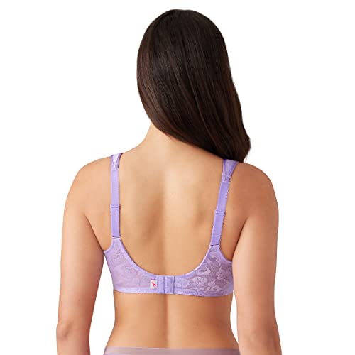 Image of Wacoal Women's Awareness Unlined Full Figure Underwire Bra, 85567