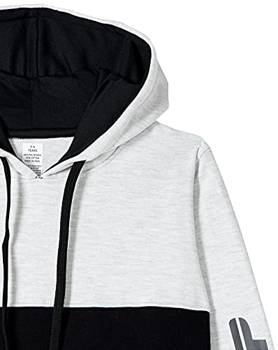 Image of PCF Champ CNS Hoodie,Grey Mel,11-12